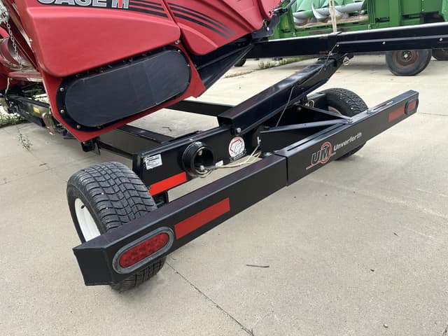 Image of Unverferth HT30 equipment image 2