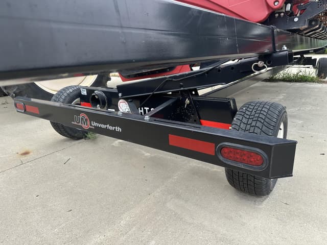 Image of Unverferth HT30 equipment image 3