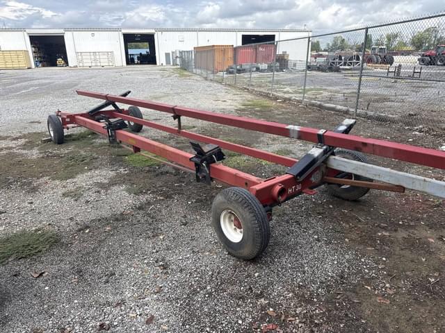 Image of Unverferth HT30 equipment image 4