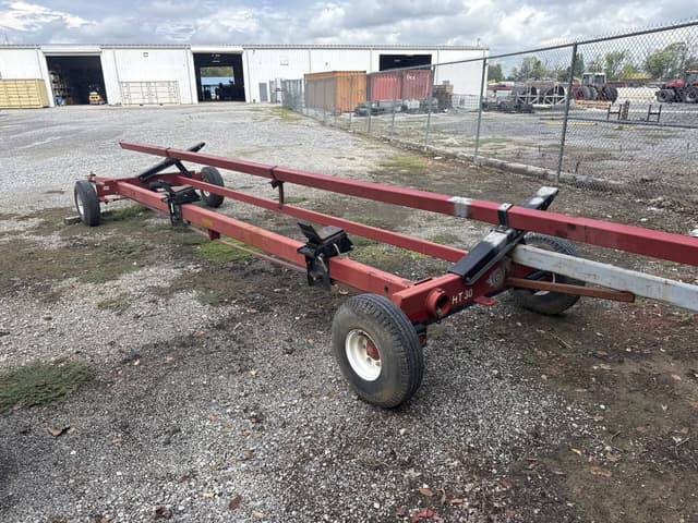 Image of Unverferth HT30 equipment image 4