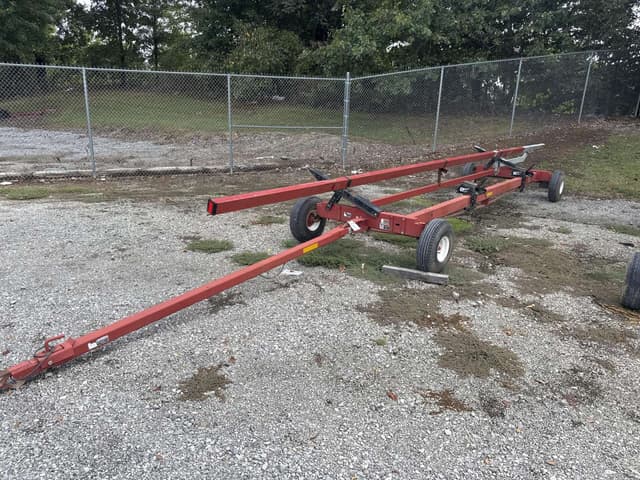 Image of Unverferth HT30 equipment image 2