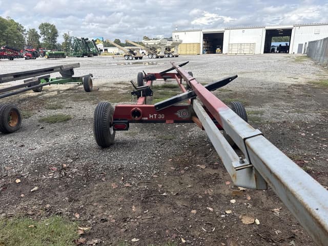 Image of Unverferth HT30 equipment image 3