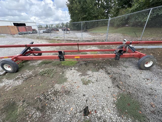 Image of Unverferth HT30 equipment image 3