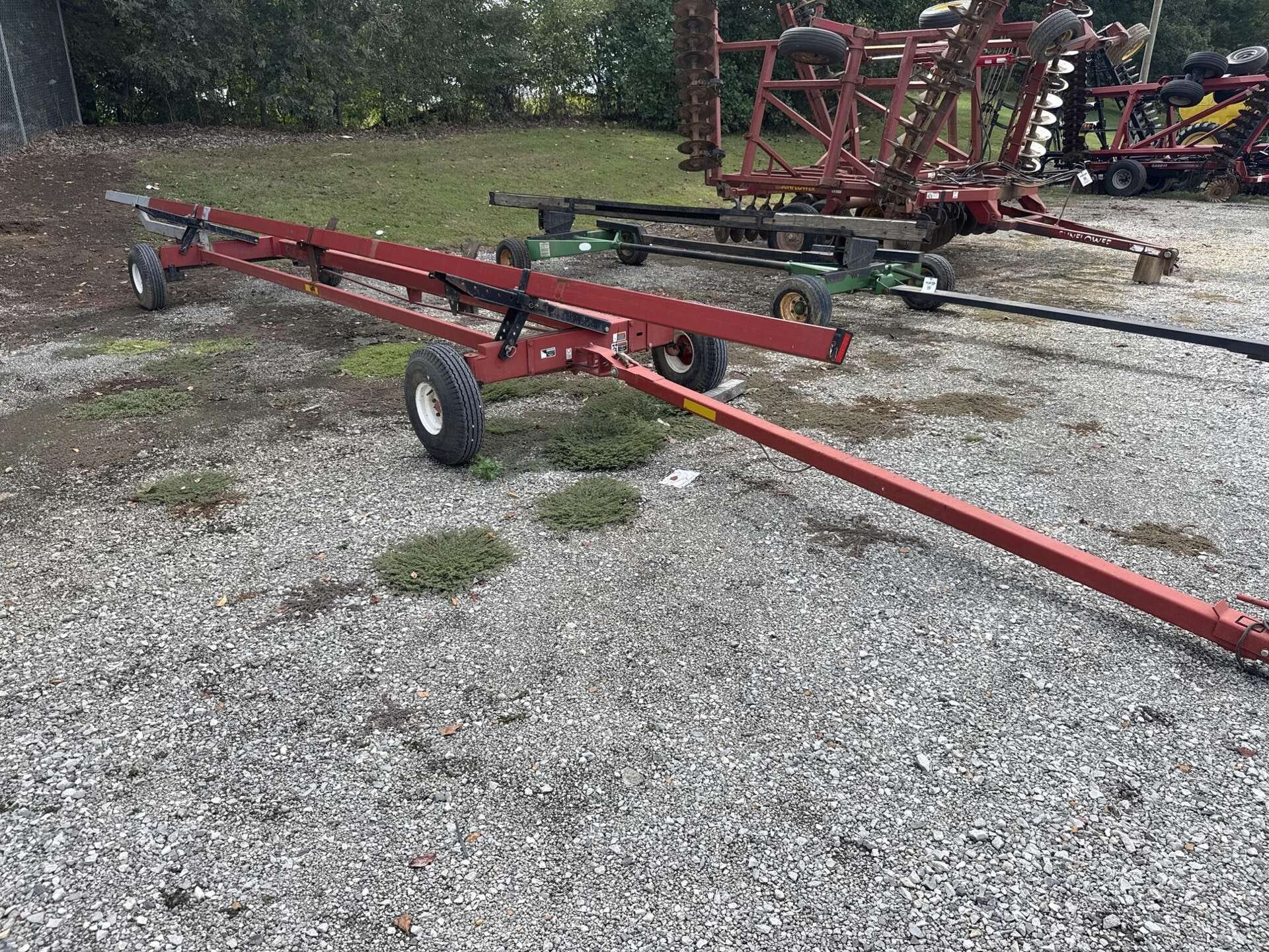 Unverferth HT30 Equipment Image0