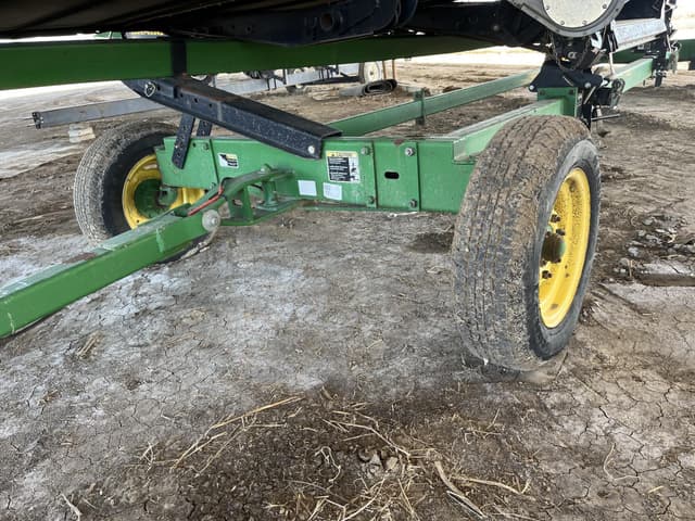 Image of Unverferth HT30 equipment image 1