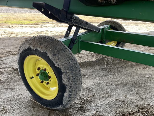 Image of Unverferth HT30 equipment image 4