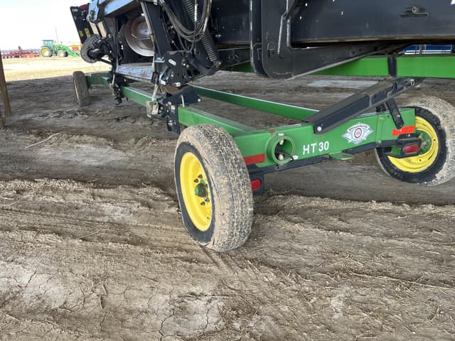 Image of Unverferth HT30 equipment image 2