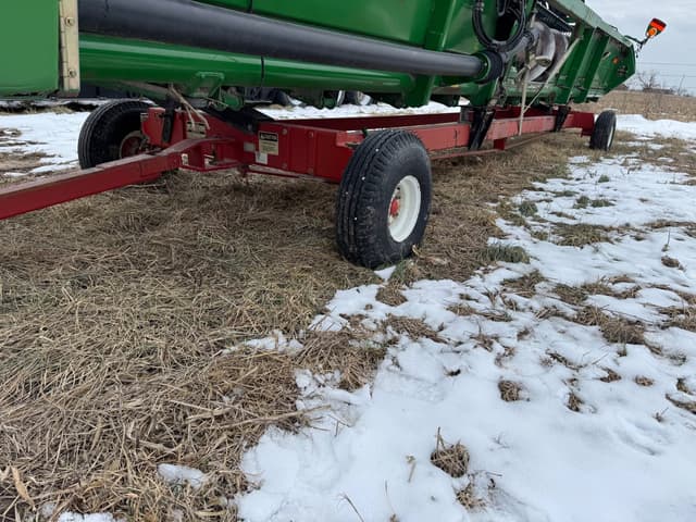 Image of Unverferth HT30 equipment image 1