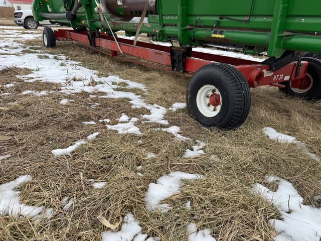 Image of Unverferth HT30 equipment image 2