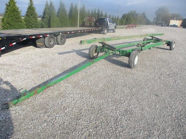 Main image Unverferth HT30