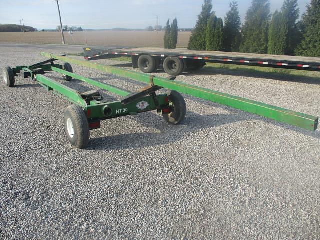 Image of Unverferth HT30 equipment image 2