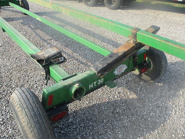Image of Unverferth HT30 equipment image 4