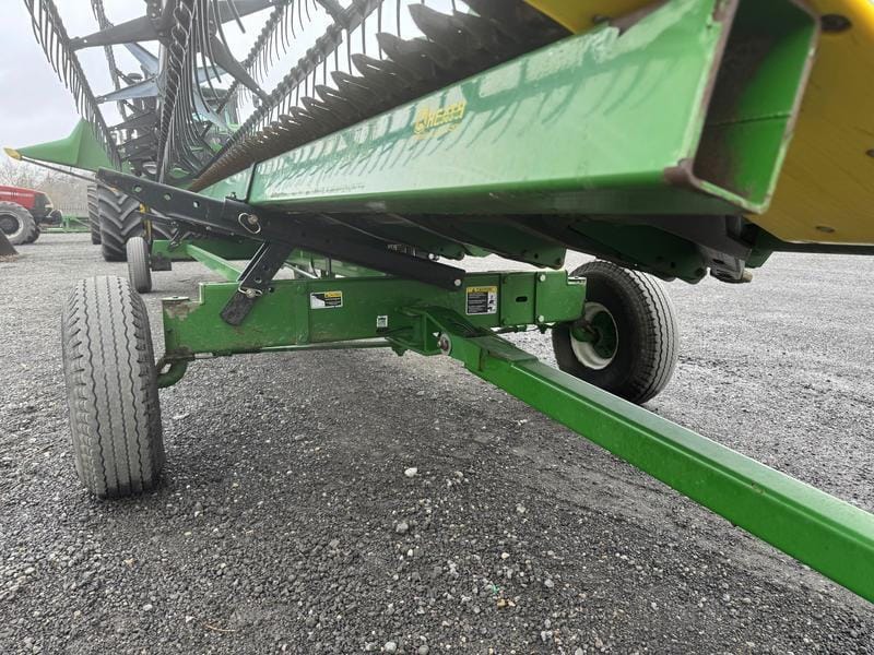 Unverferth HT30 Equipment Image0