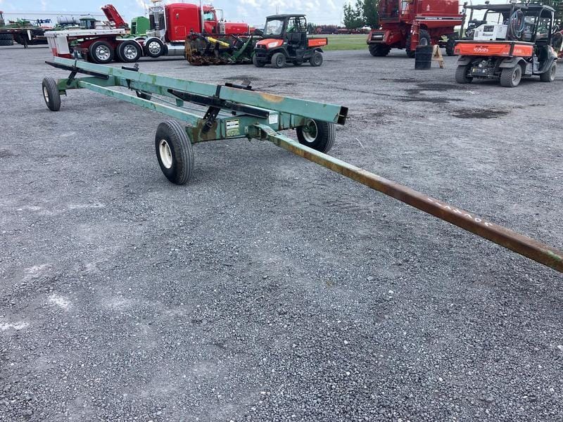 Unverferth HT30 Equipment Image0