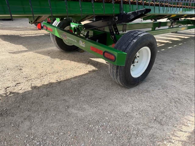 Image of Unverferth HT30 equipment image 4