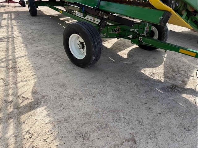 Image of Unverferth HT30 equipment image 3