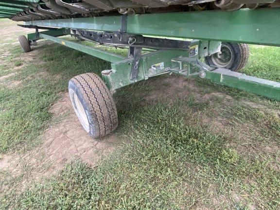 Main image Unverferth HT30