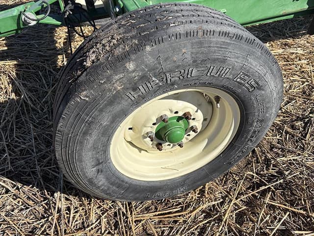 Image of Unverferth HT30 equipment image 3