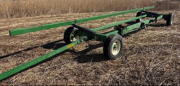 Main image Unverferth HT30