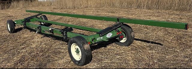 Image of Unverferth HT30 equipment image 1