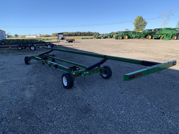 Unverferth HT30 Equipment Image0