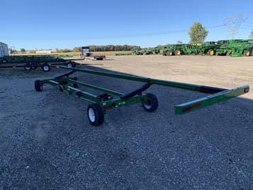 Main image Unverferth HT30