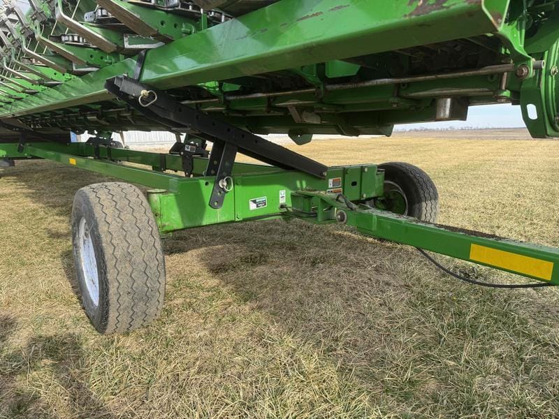 Unverferth HT30 Equipment Image0