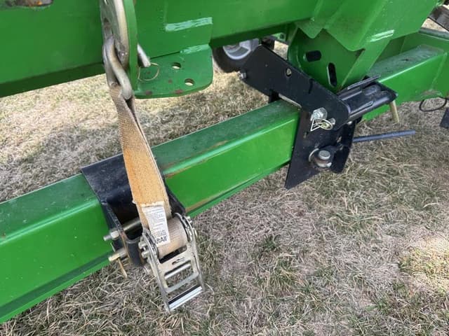 Image of Unverferth HT30 equipment image 4