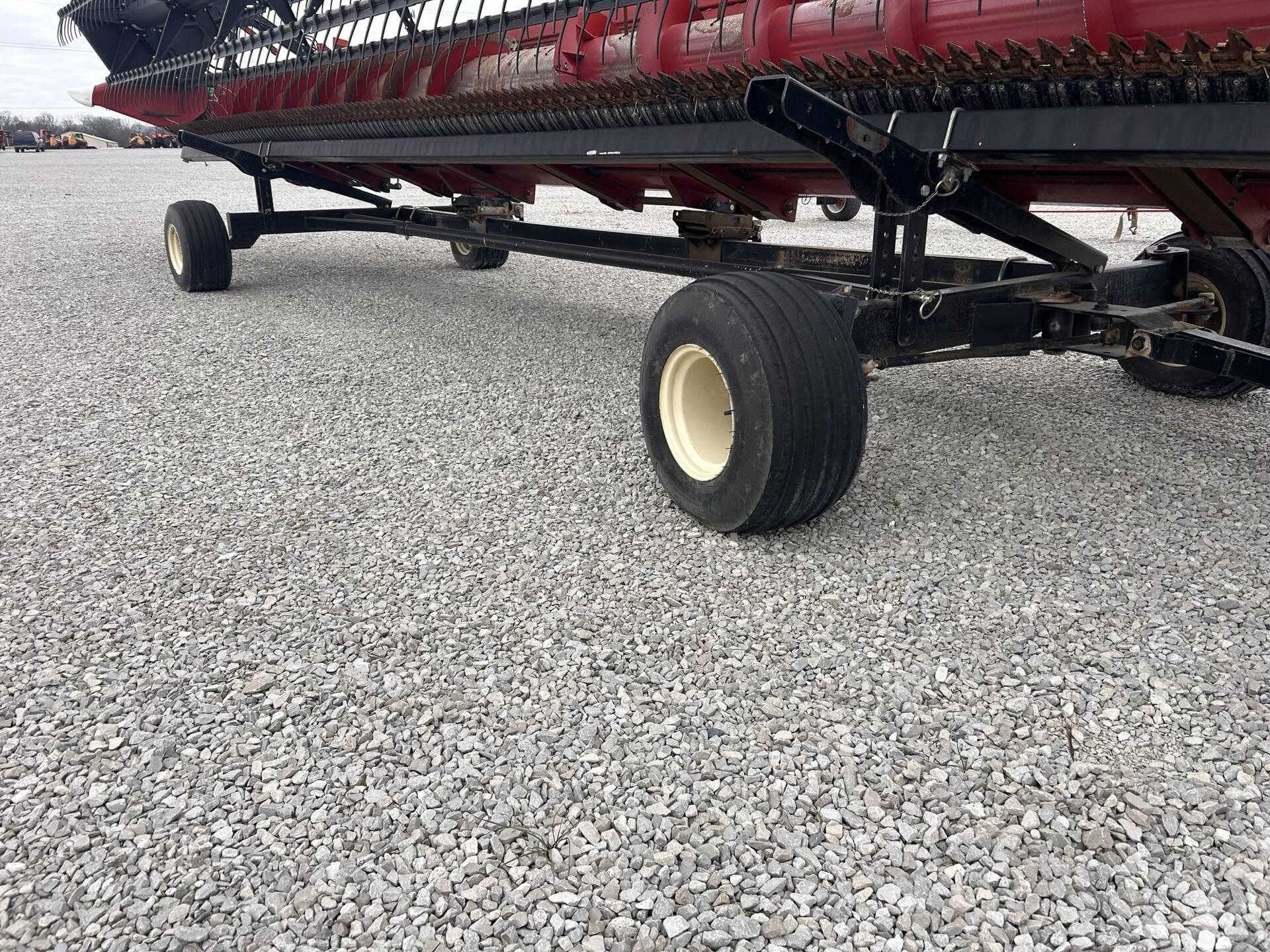 Unverferth HT30 Image