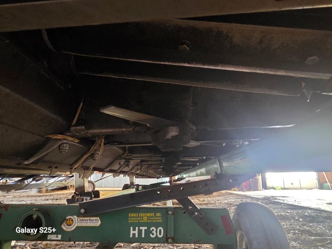 Image of Unverferth HT30 Image 1