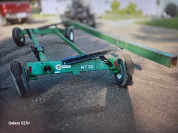 Main image Unverferth HT30