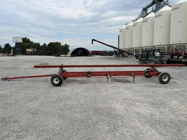 Image of Unverferth HT30 equipment image 1