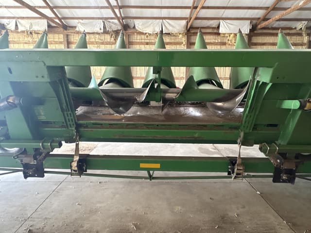 Image of Unverferth HT30 equipment image 4