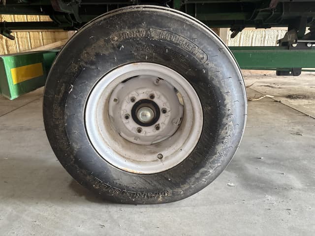 Image of Unverferth HT30 equipment image 1