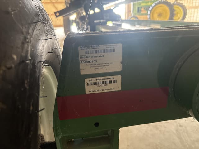 Image of Unverferth HT30 equipment image 3