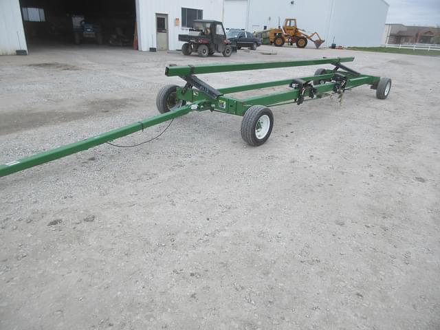 Image of Unverferth HT30 equipment image 1