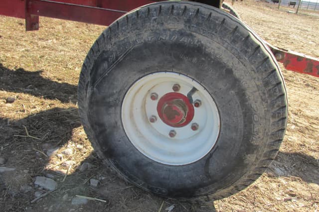 Image of Unverferth HT30 equipment image 1