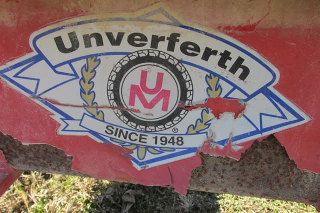 Image of Unverferth HT30 equipment image 4