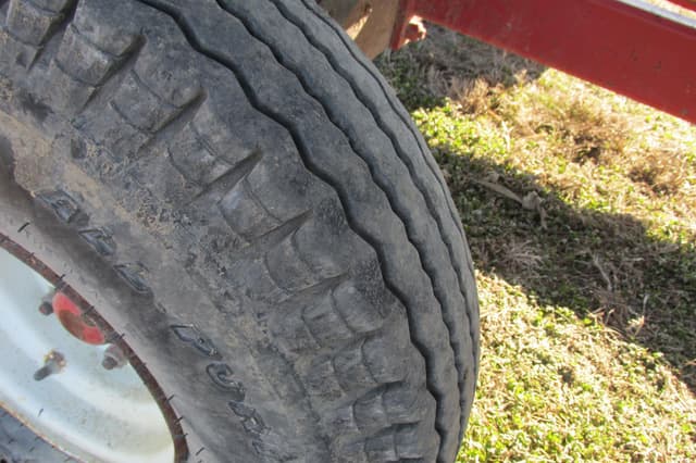 Image of Unverferth HT30 equipment image 2