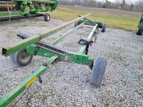 Main image Unverferth HT30