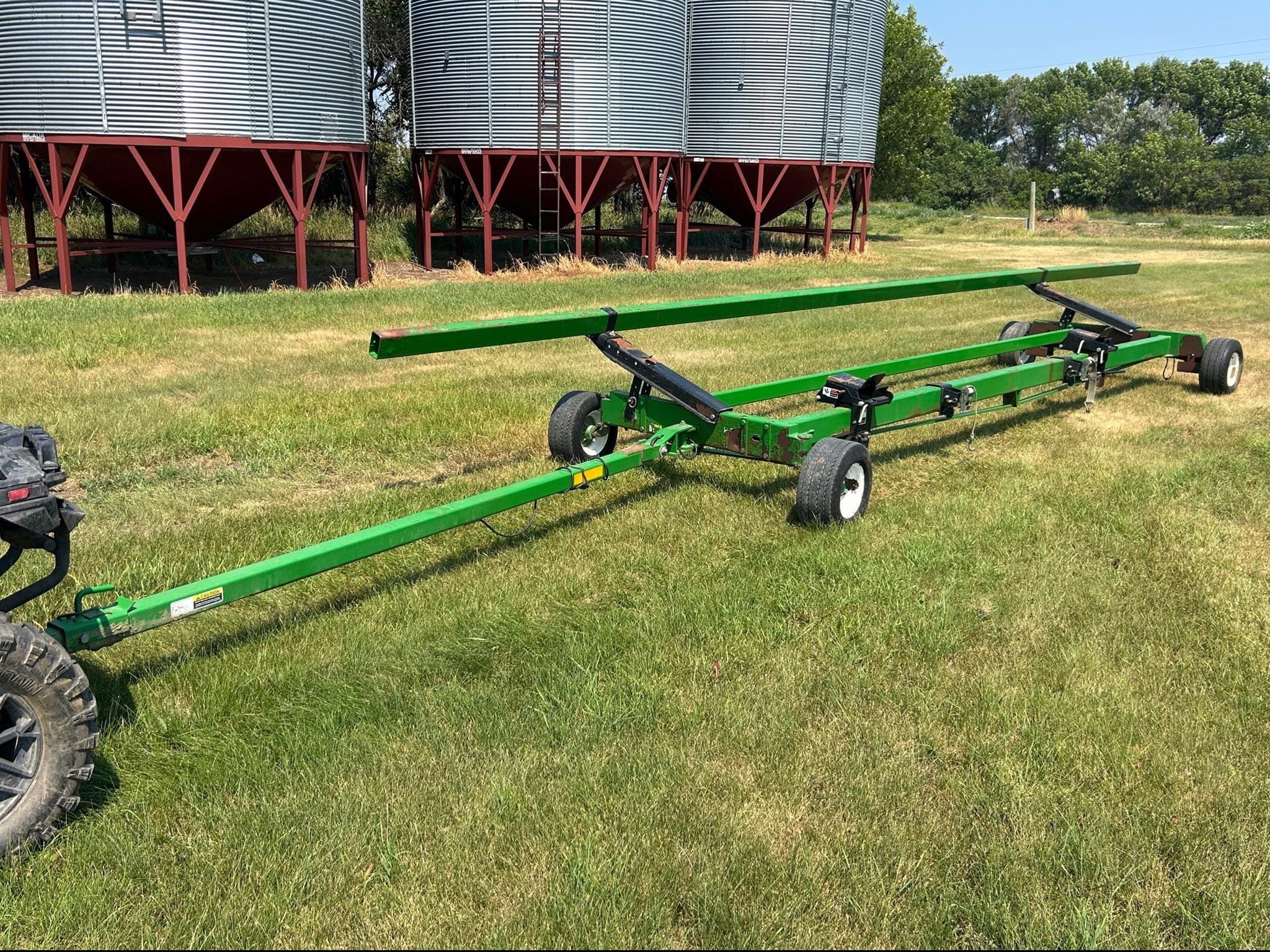 Unverferth HT30 Equipment Image0
