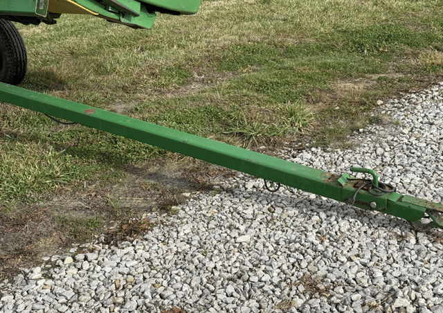 Image of Unverferth HT30 equipment image 3