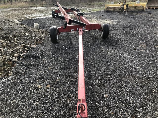 Image of Unverferth HT30 equipment image 2