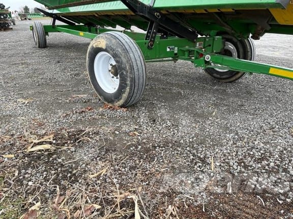 Main image Unverferth HT30