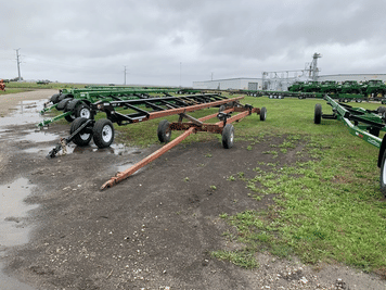 Main image Unverferth HT30