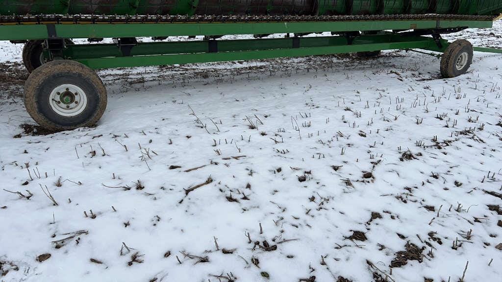 Main image Unverferth HT30