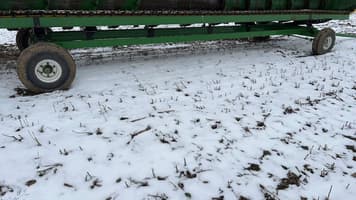 Main image Unverferth HT30