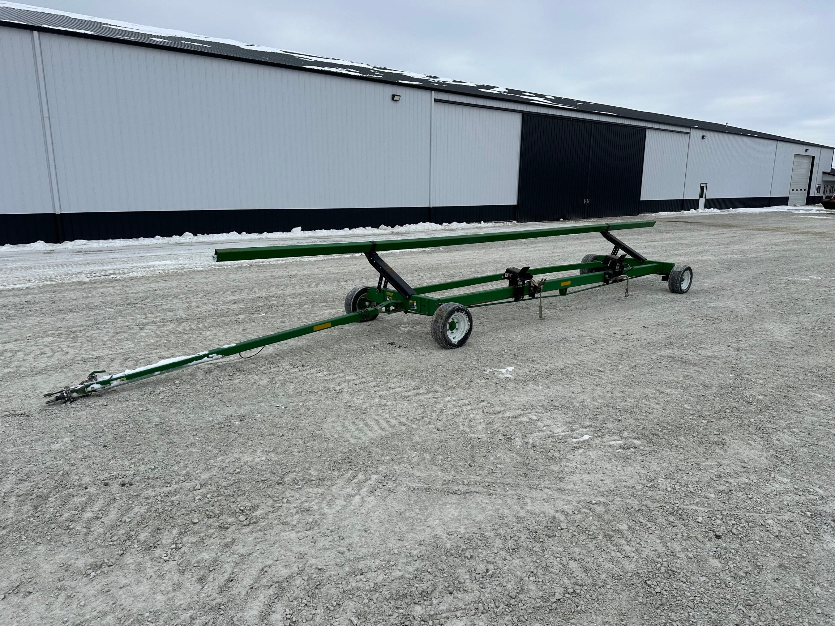 Unverferth HT30 Equipment Image0