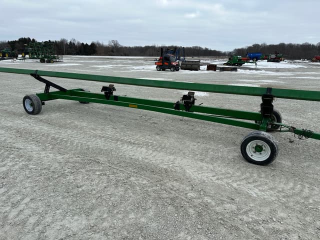 Image of Unverferth HT30 equipment image 3