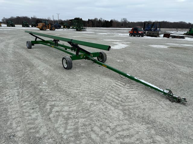 Image of Unverferth HT30 equipment image 2